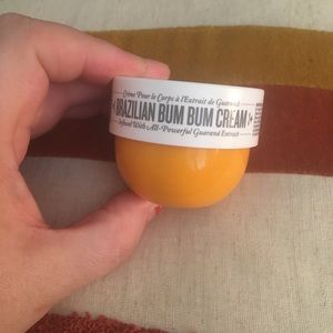 Sol Janeiro Brazilian Bum Bum Cream & Mist